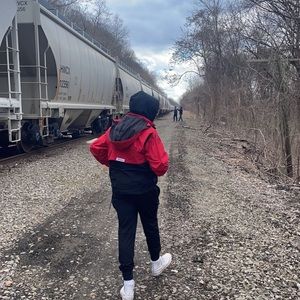 Meet your Posher, Ryan